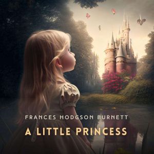 A Little Princess, Frances Hodgson Burnett