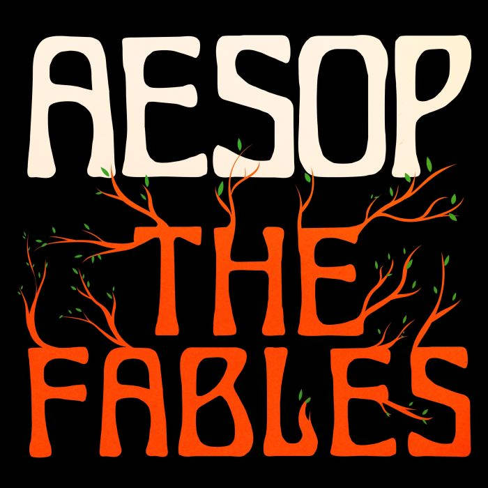 Aesops Fables, Aesop