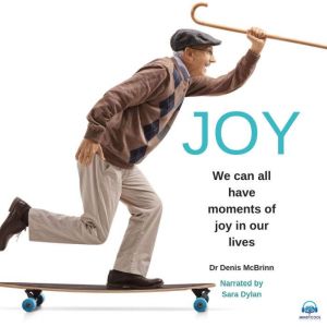 Joy, Dr. Denis McBrinn