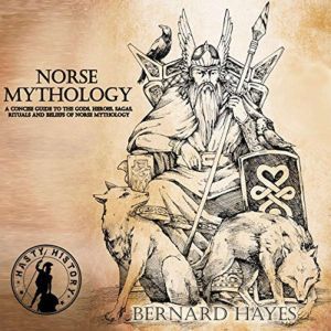 Norse Mythology, Bernard Hayes