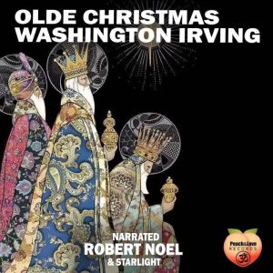 Olde Christmas