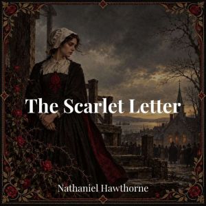 The Scarlet Letter, Nathaniel Hawthorne