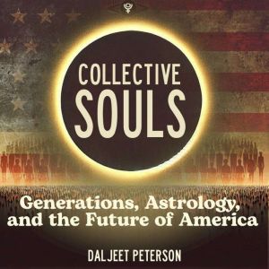 Collective Souls, Daljeet Peterson