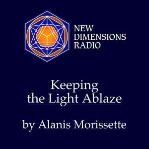 Keeping the Light Ablaze