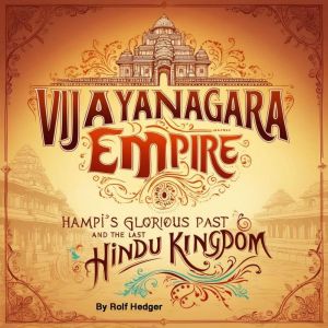 Vijayanagara Empire: Hampi's Glorious Past and the Last Hindu Kingdom