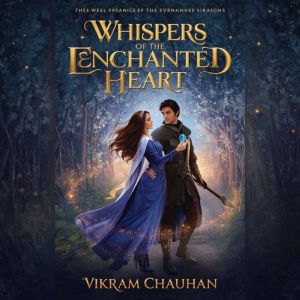 Whispers of the Enchanted Heart: A Fantasy Romance Adventure