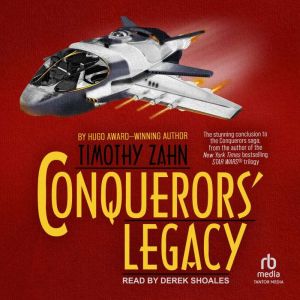Conquerors Legacy