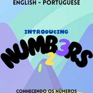 Introducing Numbers: Conhecendo os numeros