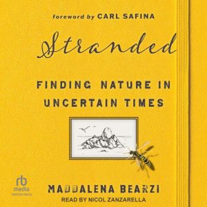 Stranded, Maddalena Bearzi