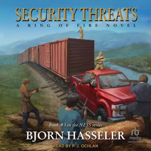 Security Threats, Bjorn Hasseler