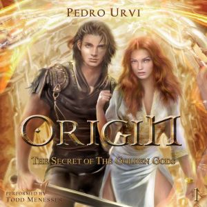Origin, Pedro Urvi