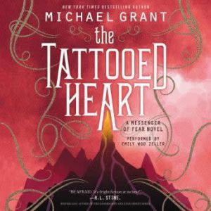 The Tattooed Heart, Michael Grant