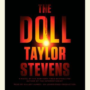 The Doll, Taylor Stevens