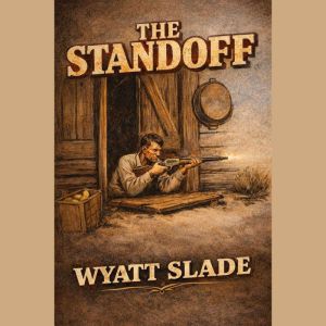 The Standoff, Wyatt Slade