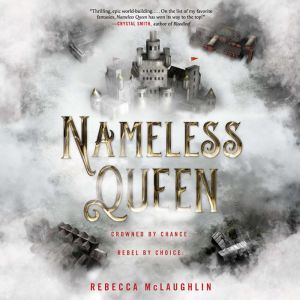 Nameless Queen, Rebecca McLaughlin