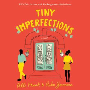 Tiny Imperfections, Alli Frank
