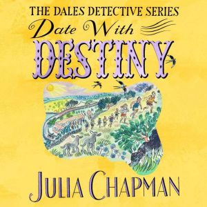 Date with Destiny, Julia Chapman
