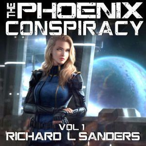 The Phoenix Conspiracy, Richard Sanders