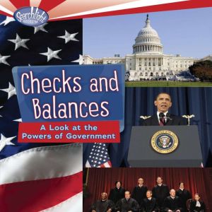 Checks and Balances, Kathiann M. Kowalski
