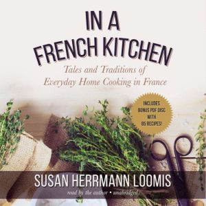 In a French Kitchen, Susan Herrmann Loomis