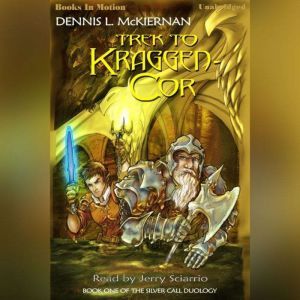Trek To KraggenCor, Dennis L. McKiernan