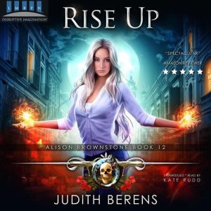 Rise Up, Judith Berens