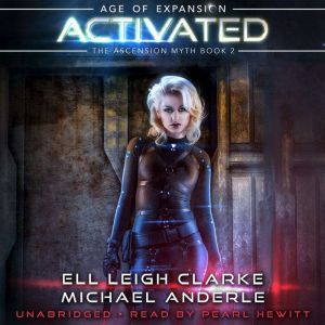Activated, Ell Leigh Clarke