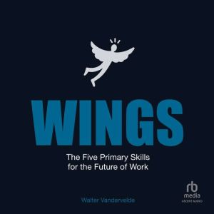 WINGS, Walter E.G. Vandervelde