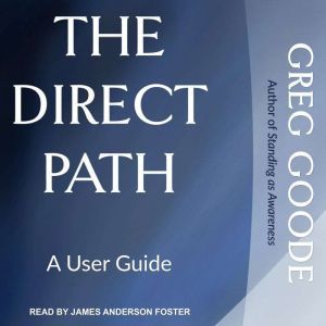 The Direct Path, Greg Goode