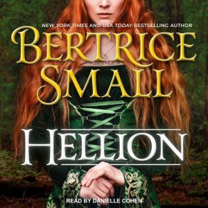 Hellion, Bertrice Small