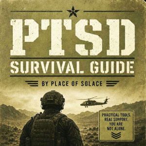 PTSD Survival Guide, Place of Solace
