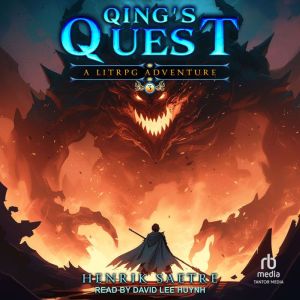 Qings Quest 3, Henrik Saetre