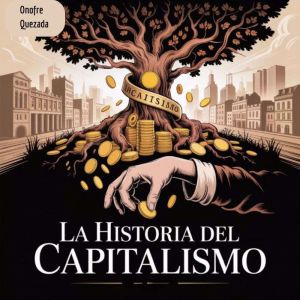La Historia del Capitalismo