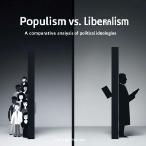 Populism Vs. Liberalism: A Comparative Analysis of Political Ideologies