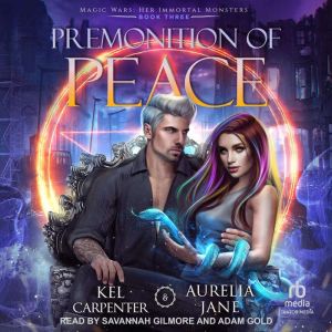 Premonition of Peace: A Why Choose Supernatural Romance