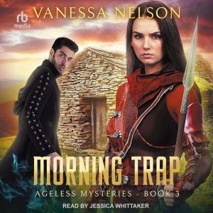 Morning Trap, Vanessa Nelson