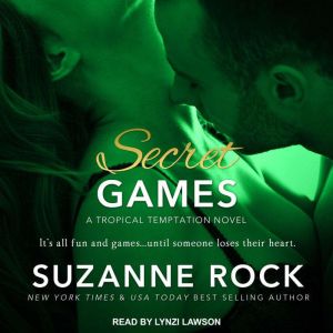 Secret Games, Suzanne Rock