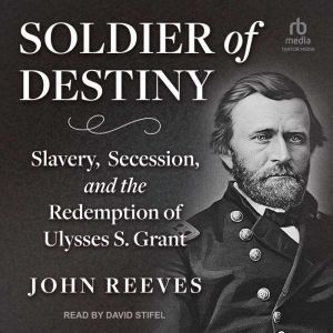 Soldier of Destiny, John Reeves