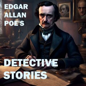 Edgar Allan Poes Detective Stories, Edgar Allan Poe