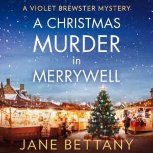 A Christmas Murder in Merrywell
