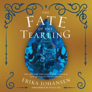 The Fate of the Tearling, Erika Johansen