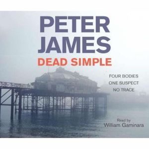 Dead Simple, Peter James