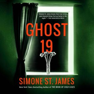 Ghost 19, Simone St. James