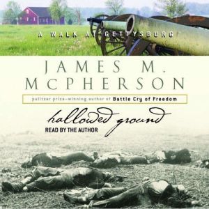 Hallowed Ground, James M. McPherson