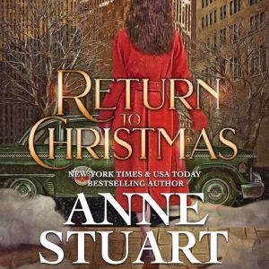Return to Christmas, Anne Stuart