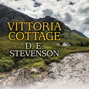 Vittoria Cottage, D. E. Stevenson