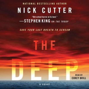 Download The Deep Audiobook By Nick Cutter Audiobooksnow Com