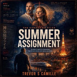 Summer Assignment, Trevor S Camille