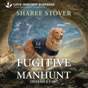 Fugitive Manhunt, Sharee Stover