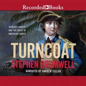 Turncoat, Stephen Brumwell